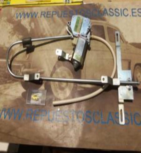 NS17AL P8 ELEVALUNAS ELECTRICO TRASERO IZQUIERDO NISSAN PATROL 83>00
