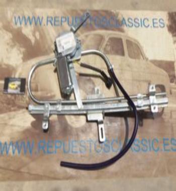 60420140 P8 ELEVALUNAS DELANTERO DERECHO NISSAN ALMERA I
