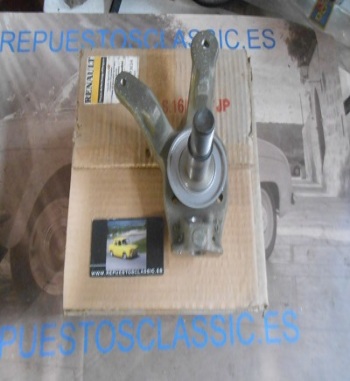 OR361 MANGUETA TRASERA DERECHA DISCOS RENAULT 21 7700793036 MODELOS EQUIPADOS CON FRENOS BREMBO