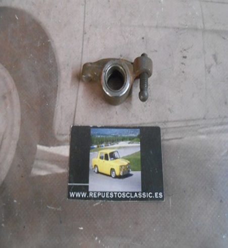 PDS9 BALANCIN COMPLETO CON CASQUILLLO Y TORNILLO REGULADOR DKW INTERIOR 17 mm