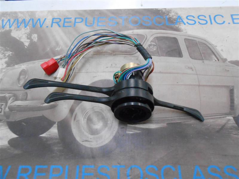 CLK3-22 MANDO LUCES SEAT SEAT 127 CLX (77-79) FEMSA