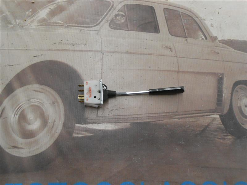 MANDO LUCES PEUGEOT 205 (88-->), 309 JAEGER 4416