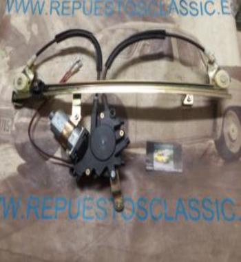 FA50AR P9 ELEVALUNAS ELECTRICO DELANTERO DERECHO FIAT MAREA