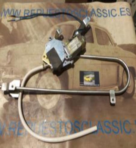 LC16AR P9 ELEVALUNAS ELECTRICO TRASERO DERECHO LANCIA DEDRA