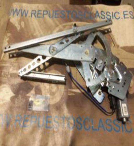 LC20AR P9 ELEVALUNAS ELECTRICO TRASERO DERECHO LANCIA KAPPA