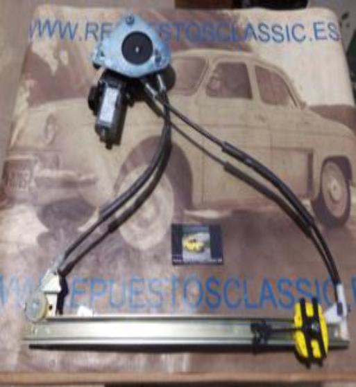 LC22AR P9 ELEVALUNAS ELECTRICO DELANTERO DERECHO LANCIA LYBRA
