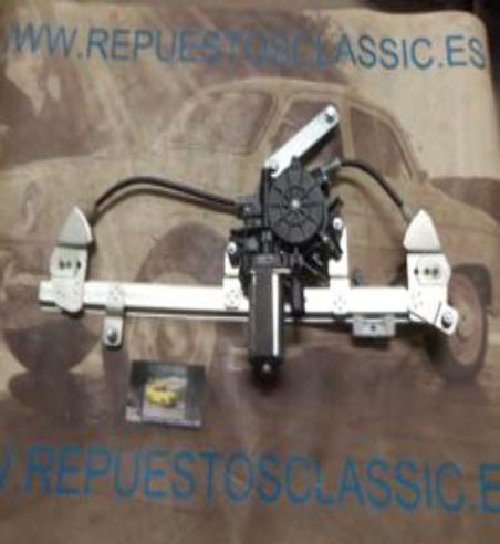AB02AL P9 ELEVALUNAS ELECTRICO DELANTERO IZQUIERDO AUTOBIANCHI Y10