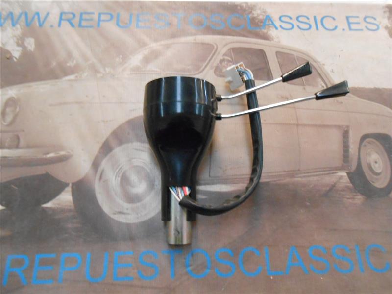 2272 MANDO LUCES SIMCA 900, 1000 MODELO 1969 JAEGER