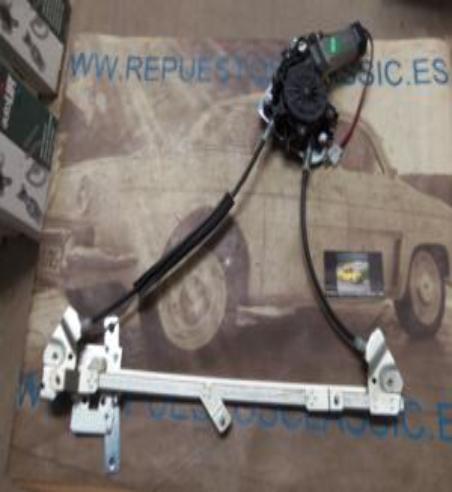 TA46AR P10 ELEVALUNAS ELECTRICO TRASERO DERECHO TOYOTA CARINA E  2/94>