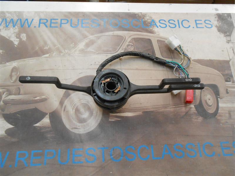 MANDO LUCES FIAT DUCATO HASTA 1985 MAGNETI MARELLI 41392