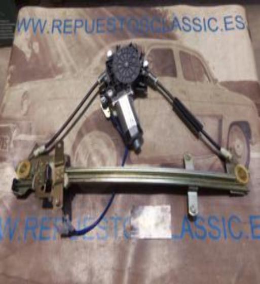 KM01AL P10 ELEVALUNAS ELECTRICO DELANTERO IZQUIERDO KIA SEPHIA >9/96