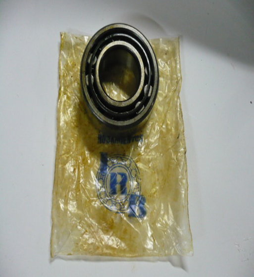 RODAMIENTO RUEDA TRASERA EXTERIOR SEAT 850, 133 IR3037