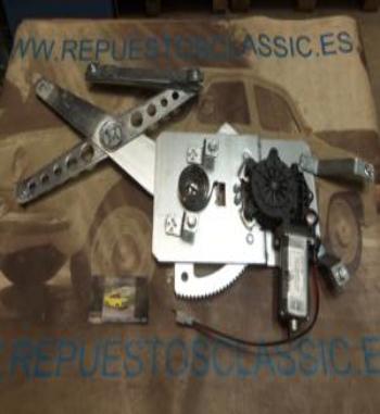 SK03AR P10 ELEVALUNAS ELECTRICO DERECHO SUZUKI SWIFT 2 PUERTAS >4/05