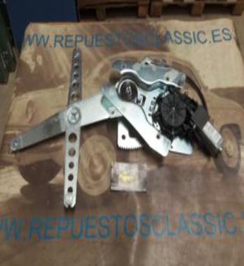 SK20AL P10 ELEVALUNAS ELECTRICO DELANTERO IZQUIERDO SUZUKI SWIFT 5/05>