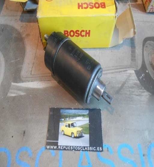 396P3 BOSCH 9330141004 AUTOMATICO ARRANQUE SIMCA 1000