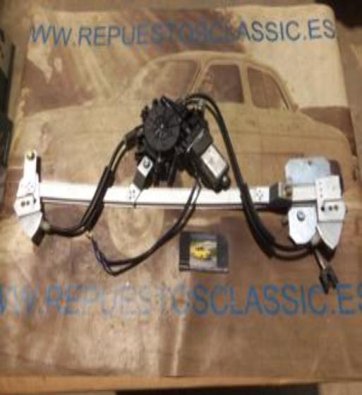 CN30AL P11 ELEVALUNAS ELECTRICO DELANTERO IZQUIERDO CITROEN C3 5PUERTAS