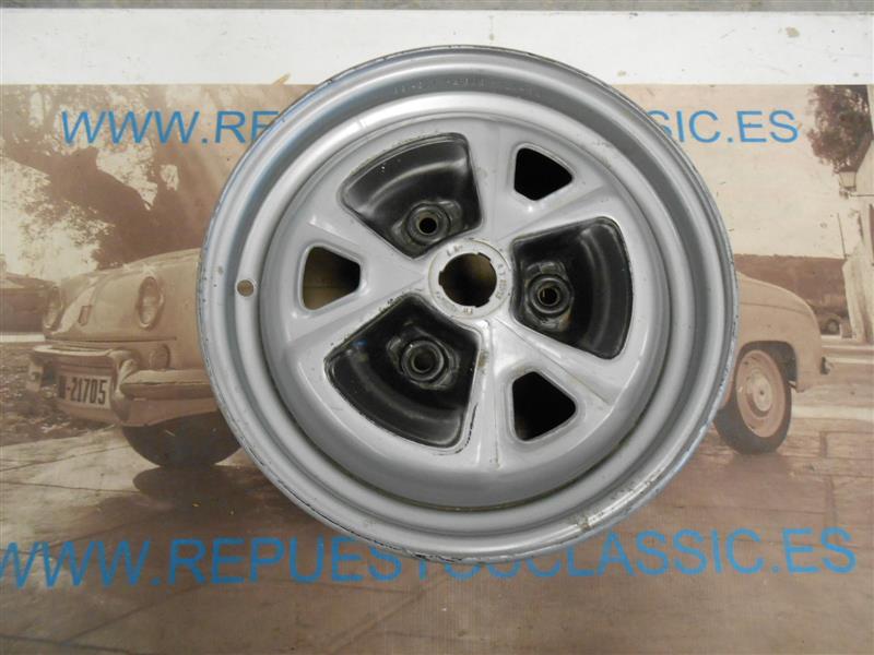 LLANTA RENAULT 14 ORIGINAL RENAULT 4,5x13"