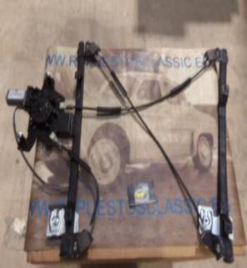SA14AR P13 ELEVALUNAS ELECTRICO DELANTERO DERECHO SEAT AROSA 5/97>6/04 VOLKSWAGEN LUPO 9/98>7/05