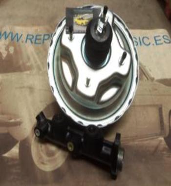 SER77* SERVOFRENO CON BOMBA PEUGEOT 505 TVZH453571