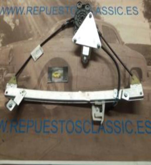 60401370 LEMFÖRDER P14 ELEVALUNAS ELECTRICO DELANTERO IZQUIERDO PEUGEOT 406