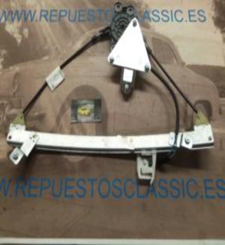 60401370 LEMFÖRDER P14 ELEVALUNAS ELECTRICO DELANTERO IZQUIERDO PEUGEOT 406
