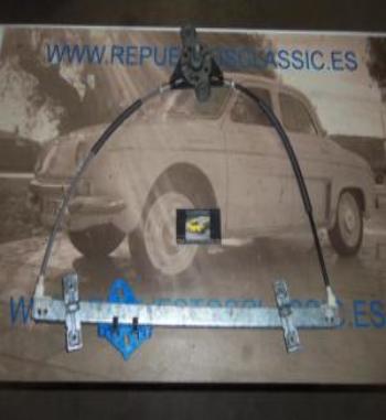 60271360 LEMFÖRDER P14 ELEVALUNAS MANUAL DELANTERO DERECHO SEAT TOLEDO I
