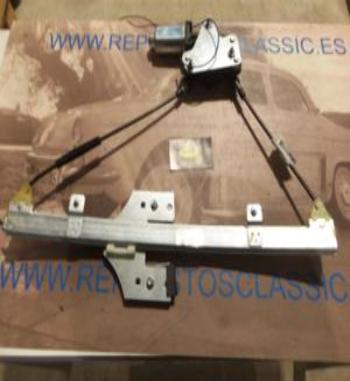60803440 LEMFÖRDER P15 ELEVALUNAS ELECTRICO DELANTERO DERECHO VOLKSWAGEN FOX