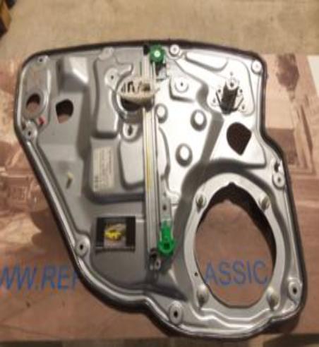 60803200 LEMFÖRDER P15 ELEVALUNAS MANUAL TRASERO DERECHO FIAT STILO