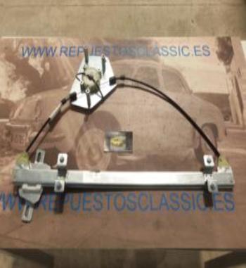 64815950 LEMFÖRDER P15 ELEVALUNAS ELECTRICO SIN MOTOR DELANTERO IZQUIERDO NISSAN NV200
