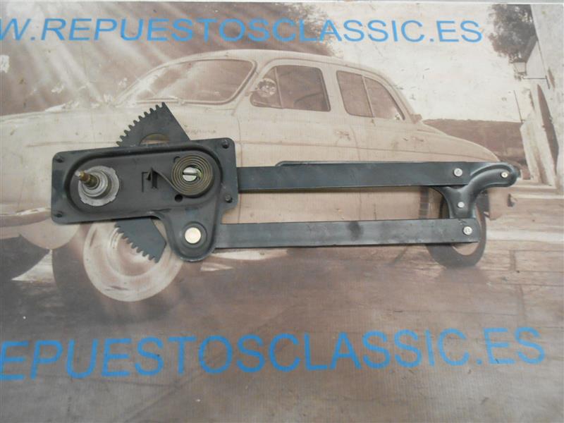 EL07 ELEVALUNAS DELANTERO Y TRASERO IZQUIERDO PEUGEOT 504