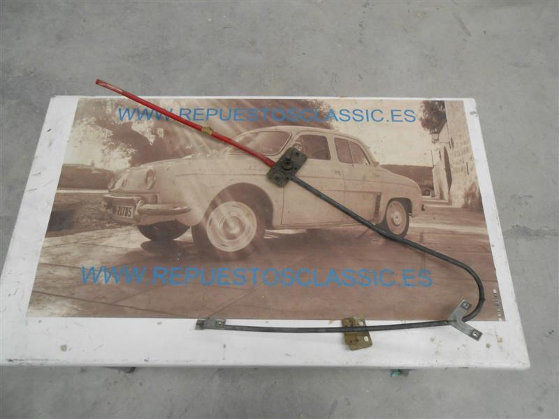 EL82 ELEVALUNAS DELANTERO DERECHO SEAT RITMO