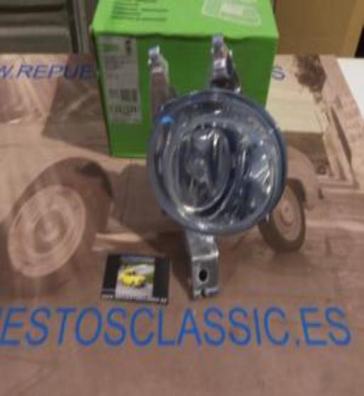 IP151P4+PV3N2 ANTINIEBLA DERECHO H1 PEUGEOT 206 VALEO 087359