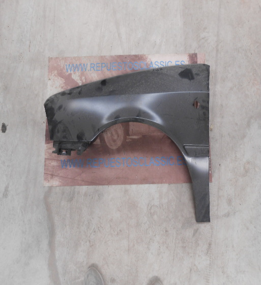 J33-5 ALETA DELANTERA IZQUIERDA CITROEN BX 2ª SERIE