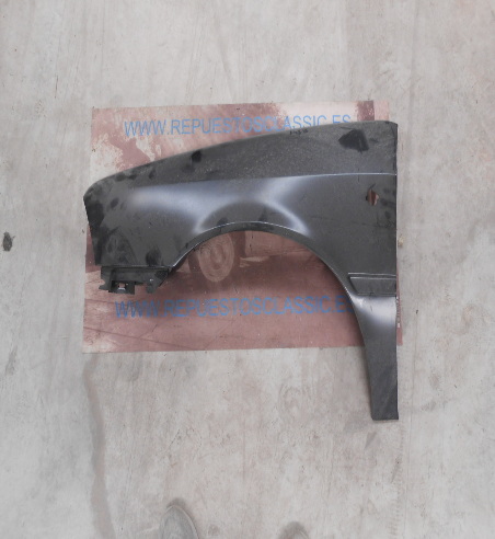 J33-5 ALETA DELANTERA IZQUIERDA CITROEN BX 2ª SERIE