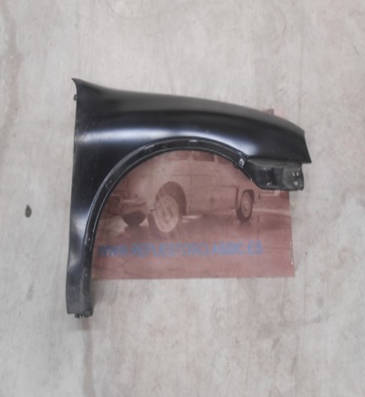 J33-7 ALETA DELANTERA DERECHA OPEL CORSA 93