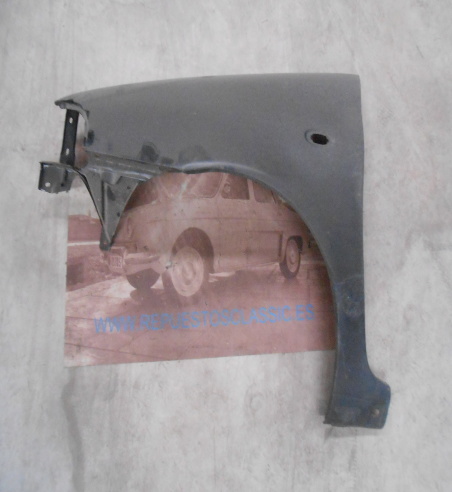 J33-14 ALETA DELANTERA IZQUIERDA FIAT PUNTO