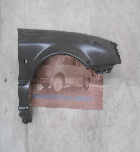 J33-16 ALETA DELANTERA DERECHA RENAULT 19