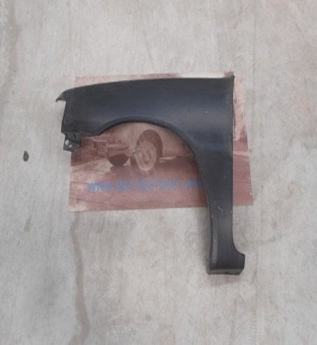 J11-17 ALETA DELANTERA IZQUIERDA PEUGEOT 106