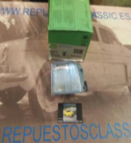 085405 P2 PILOTO INTERMITENTE DELANTERO DERECHO VALEO VOLKSWAGEN PASSAT 93->96, SIN PORTALAMPARA