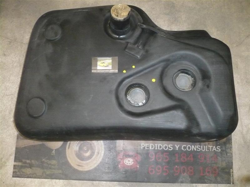 1702D P4 DEPOSITO COMBUSTIBLE DIESEL PEUGEOT 505 TODOS MODELOS
