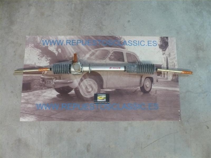 DC01 CREMALLERA DIRECCION SEAT RITMO GASOLINA, FIAT STRADA