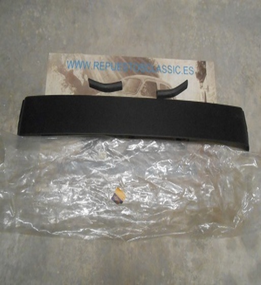 AL-06 ALERON TECHO SEAT FURA CRONO ORIGINAL SEAT