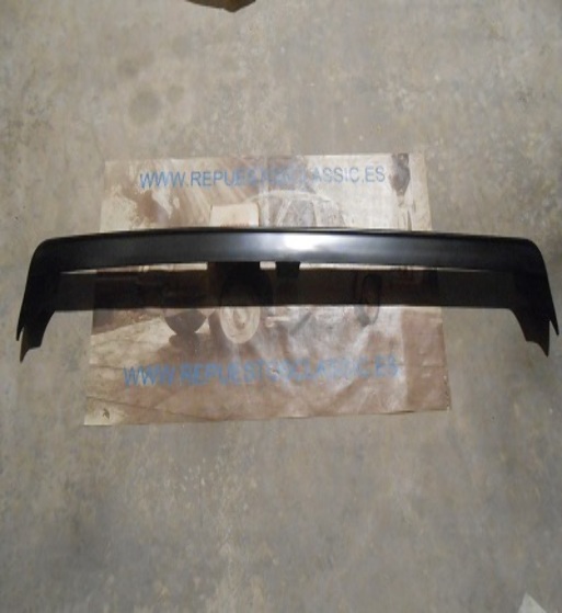 AL-20 ALERON TRASERO SEAT IBIZA MK1