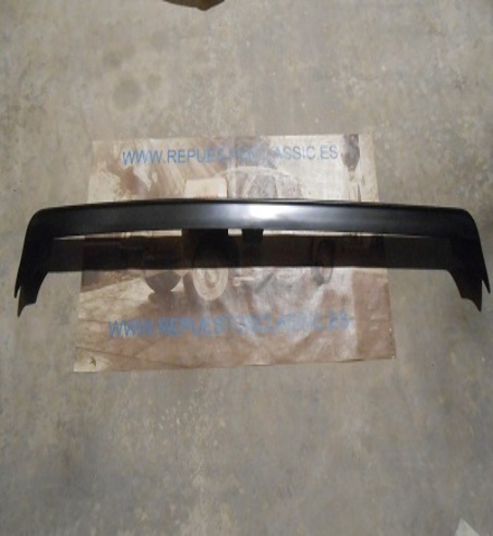 AL-20 ALERON TRASERO SEAT IBIZA MK1