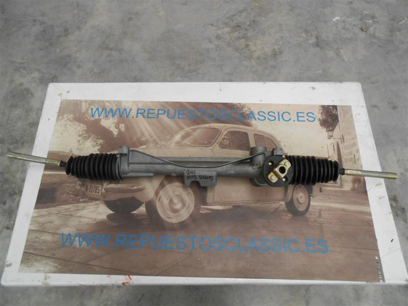 DC18 CREMALLERA DIRECCION SIMCA 1200 MODERNO MODELO CON AXIALES