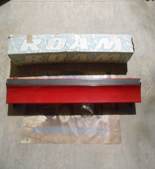 AL-23 ALERON TRASERO UNIVERSAL AJUSTABLE CON CORREDERAS