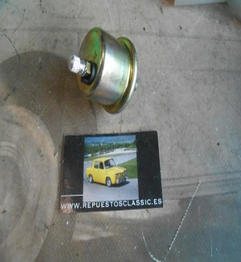 1470 TRANSMISOR ACEITE NISSAN PATROL 4 CILINDROS MOTOR A48 DESDE 1986 REF. 25070-G9604