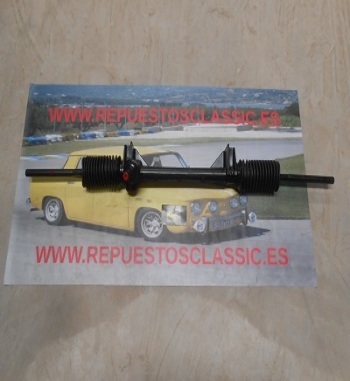 DC22 CREMALLERA DIRECCION CITROEN VISA HASTA 09/1982