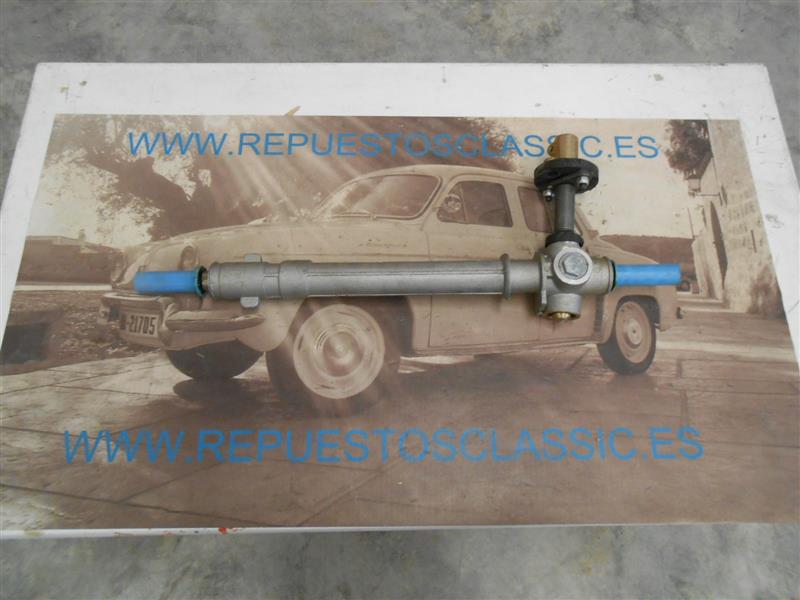DC30 CREMALLERA DIRECCION OPEL KADETT C (73-79)