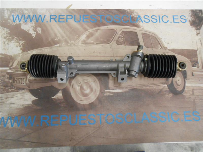 DC37 CREMALLERA DIRECCION RENAULT 14 CON SILEMBLOCKS